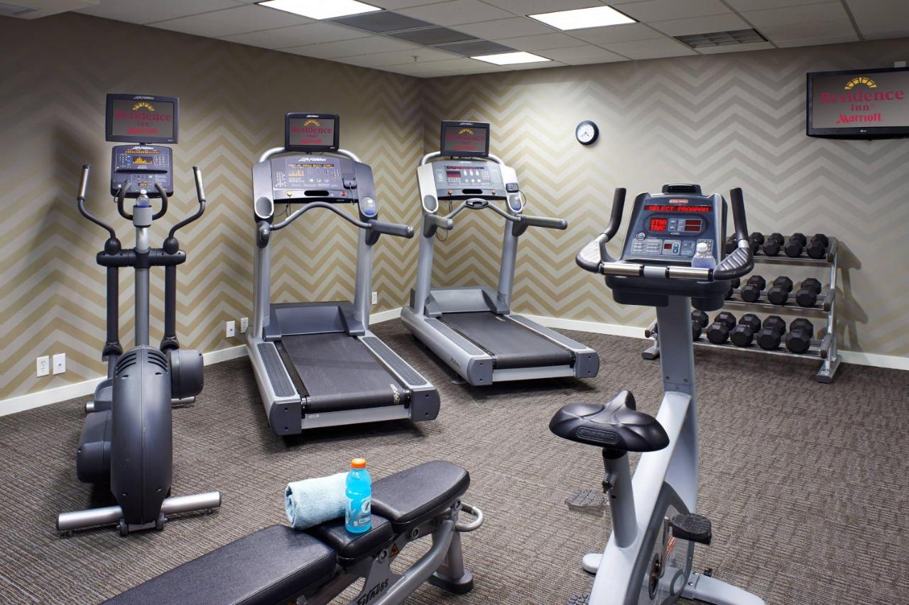  | Residence Inn by Marriott Saginaw