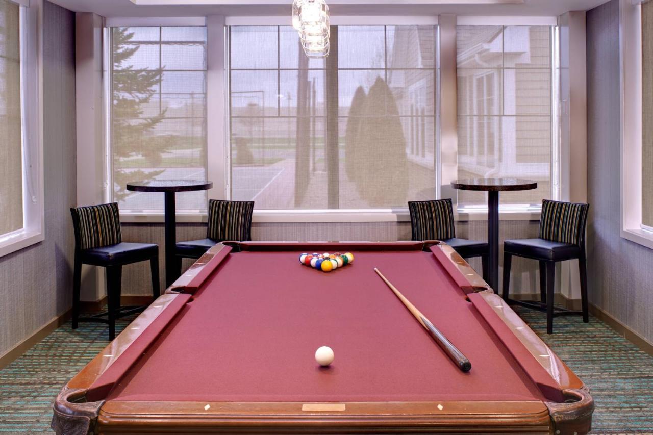  | Residence Inn by Marriott Saginaw