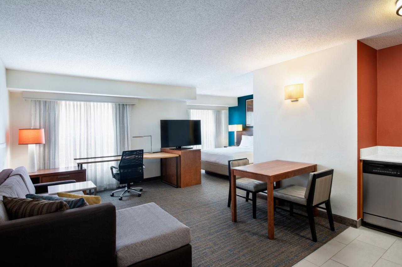  | Residence Inn Cincinnati Airport