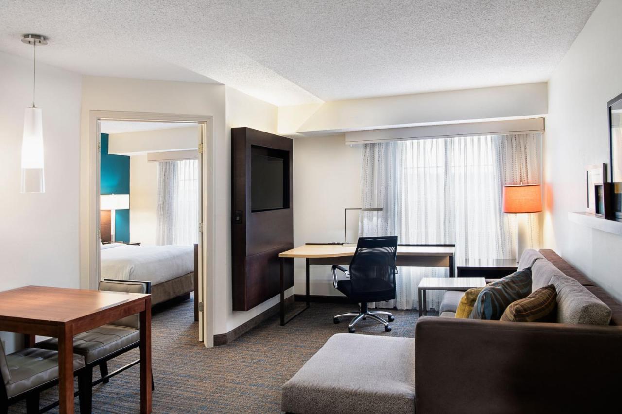 | Residence Inn by Marriott Cincinnati Airport Erlanger