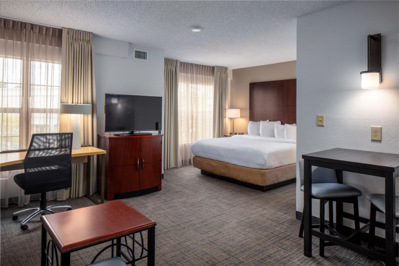  | Residence Inn by Marriott Little Rock