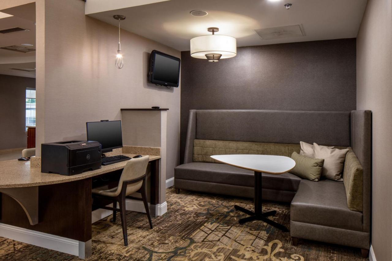  | Residence Inn by Marriott Little Rock