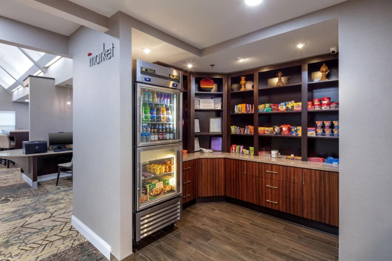  | Residence Inn by Marriott Little Rock