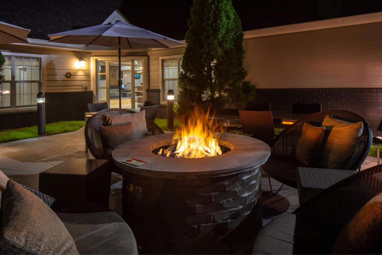  | Residence Inn by Marriott Little Rock