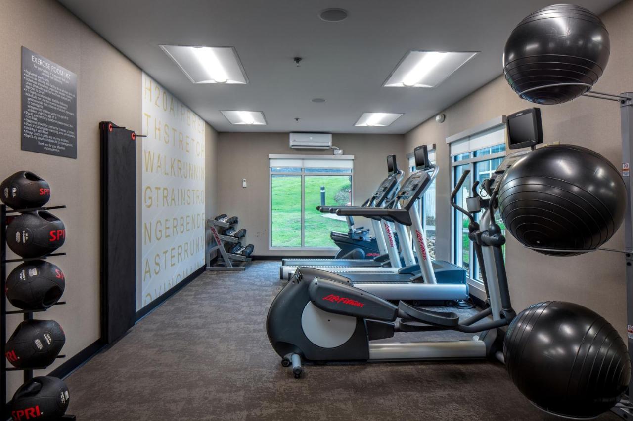  | Residence Inn by Marriott Little Rock