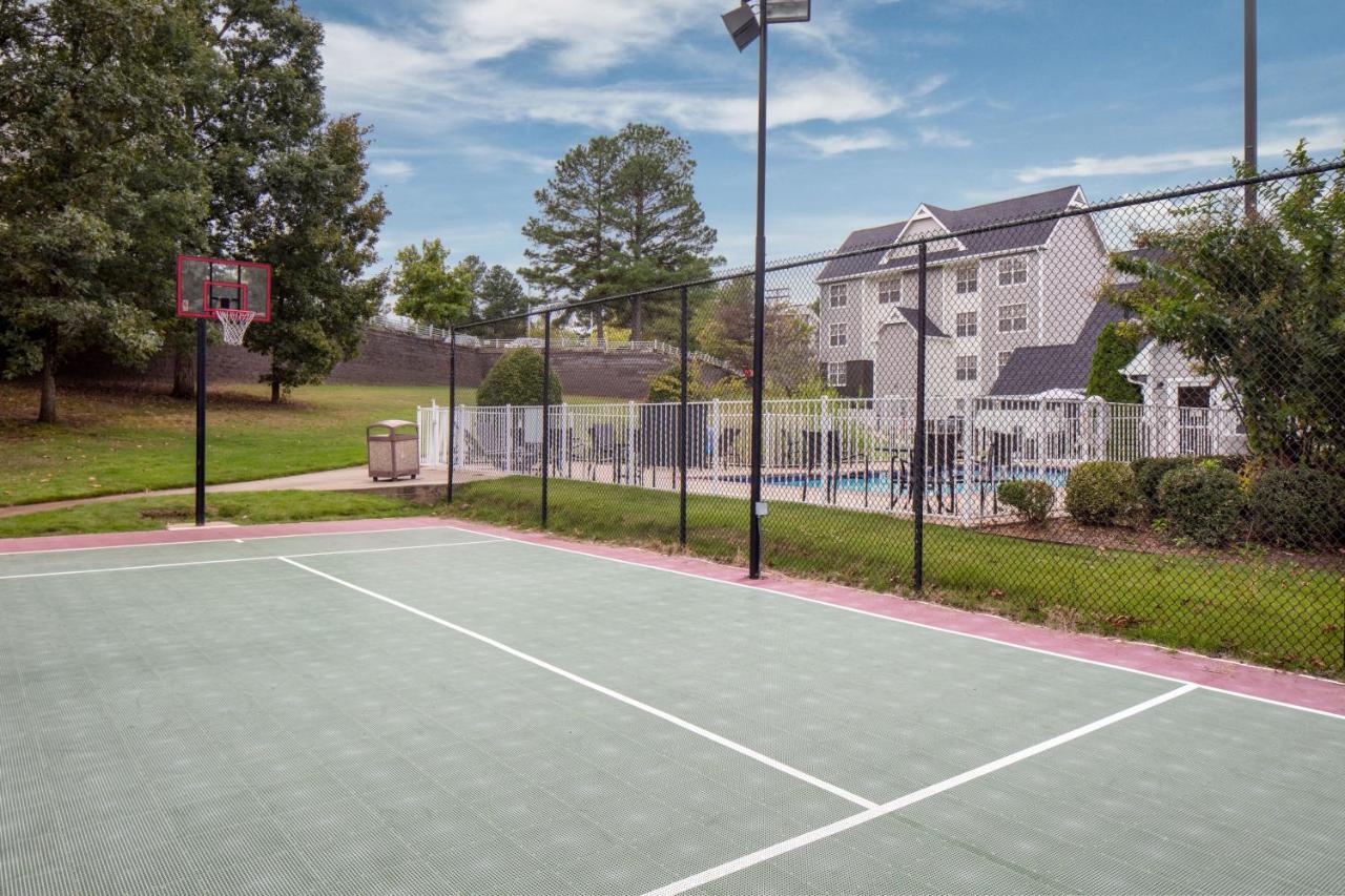 | Residence Inn by Marriott Little Rock
