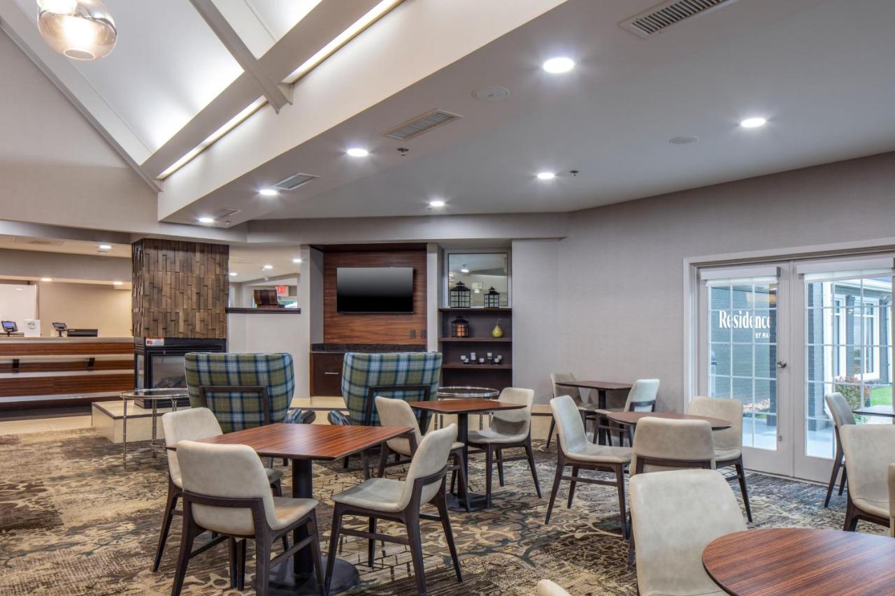  | Residence Inn by Marriott Little Rock