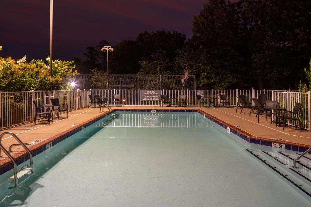  | Residence Inn by Marriott Little Rock