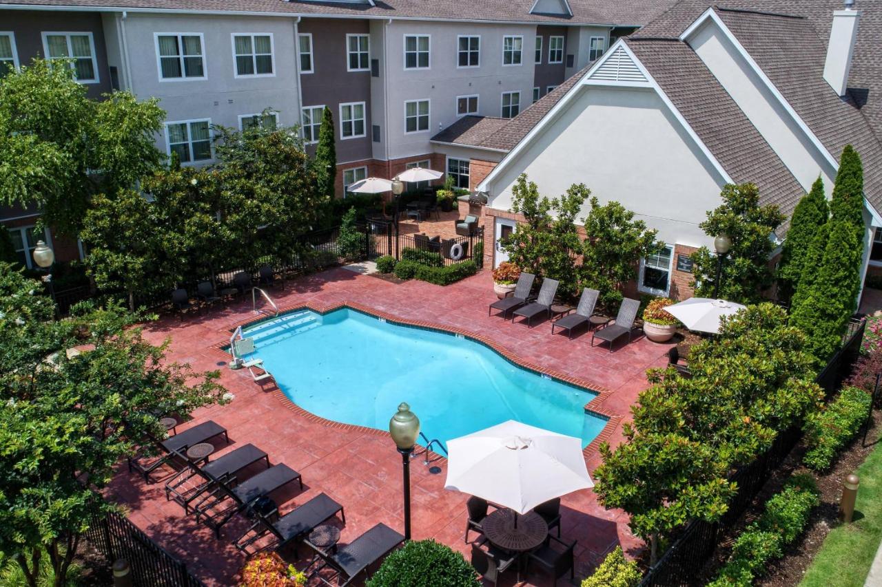 | Residence Inn by Marriott Memphis Southaven
