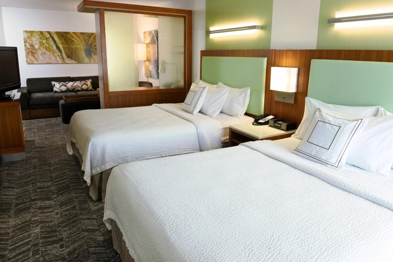  | SpringHill Suites by Marriott Sioux Falls