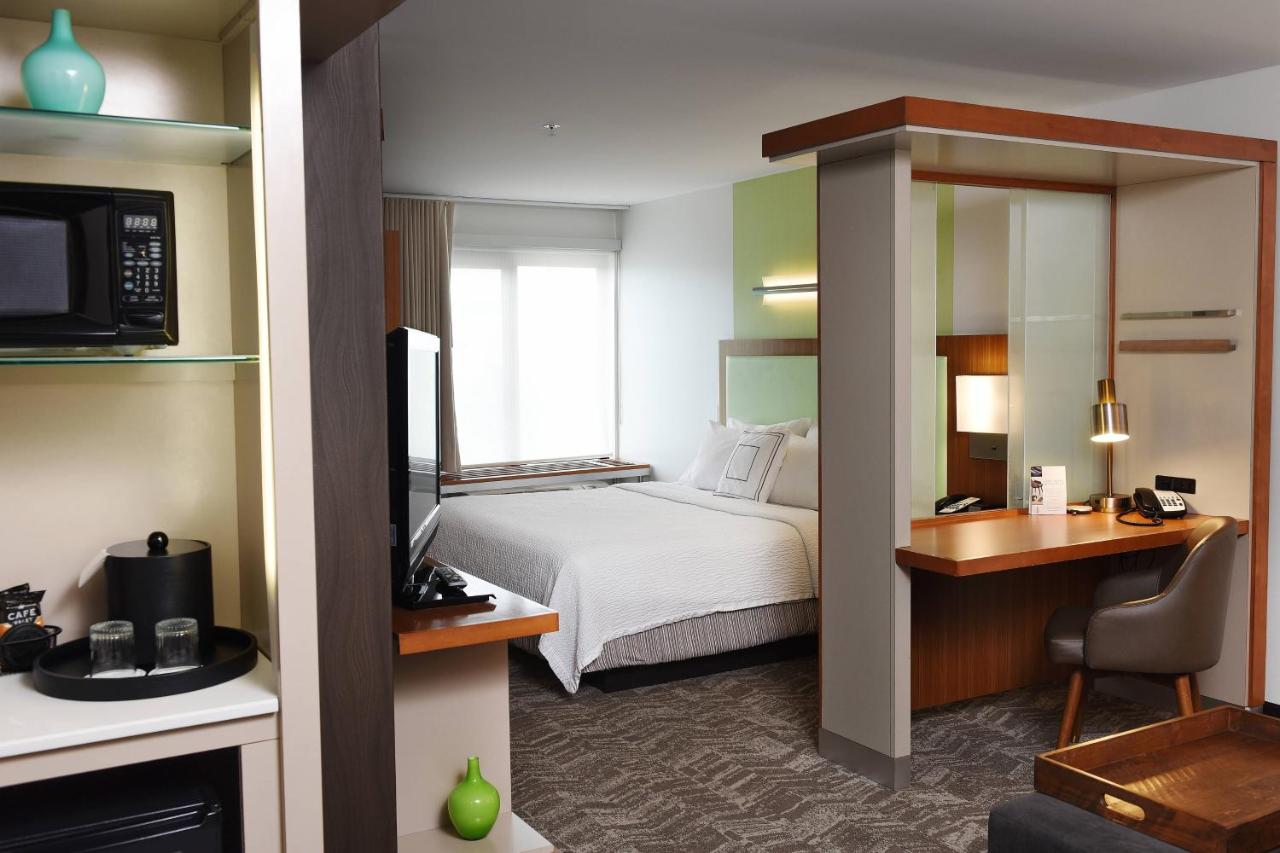  | SpringHill Suites by Marriott Sioux Falls