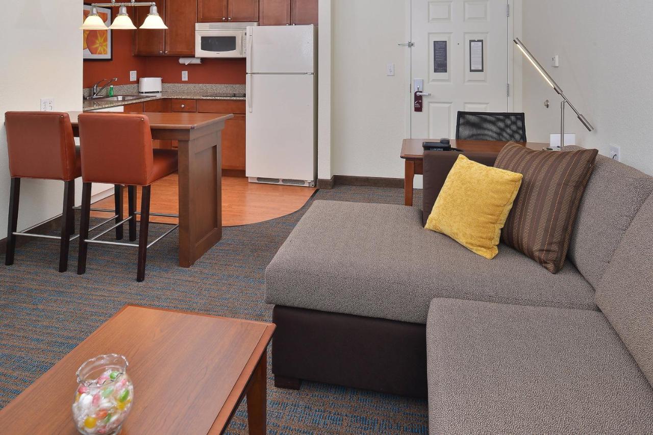 | Residence Inn by Marriott Loveland