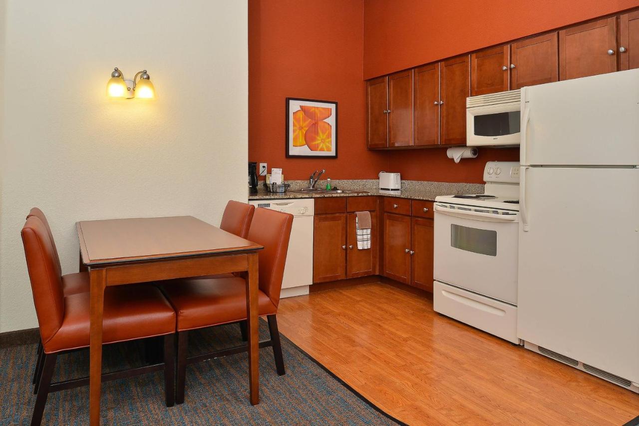 | Residence Inn by Marriott Loveland