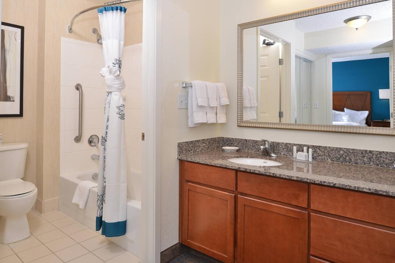 | Residence Inn by Marriott Loveland