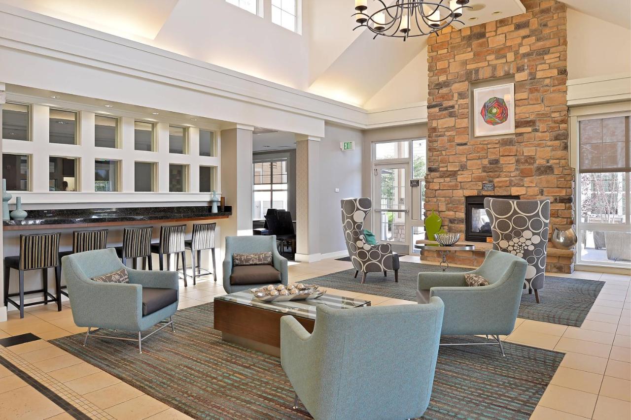 | Residence Inn by Marriott Loveland