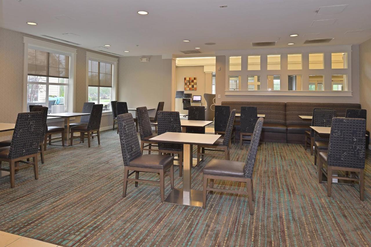 | Residence Inn by Marriott Loveland