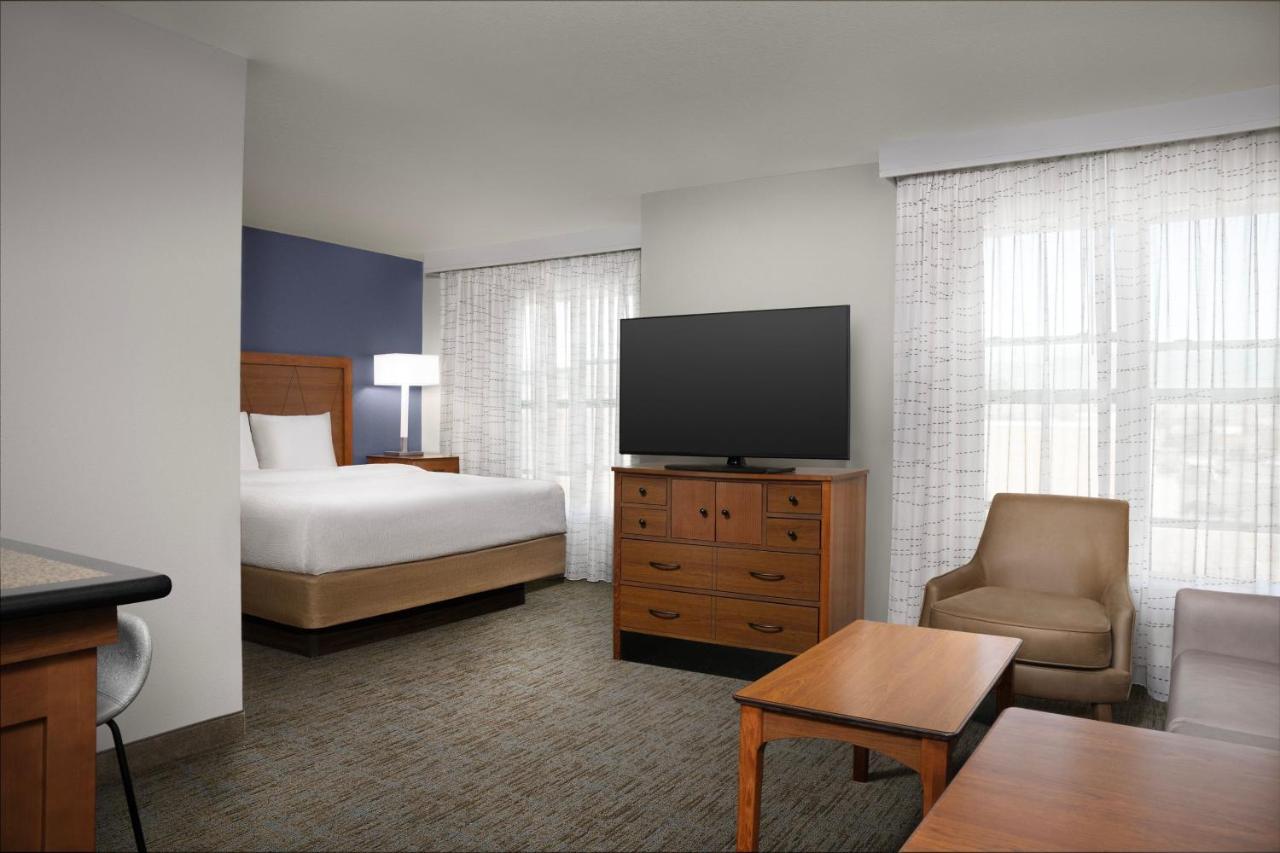 | Residence Inn by Marriott San Bernardino