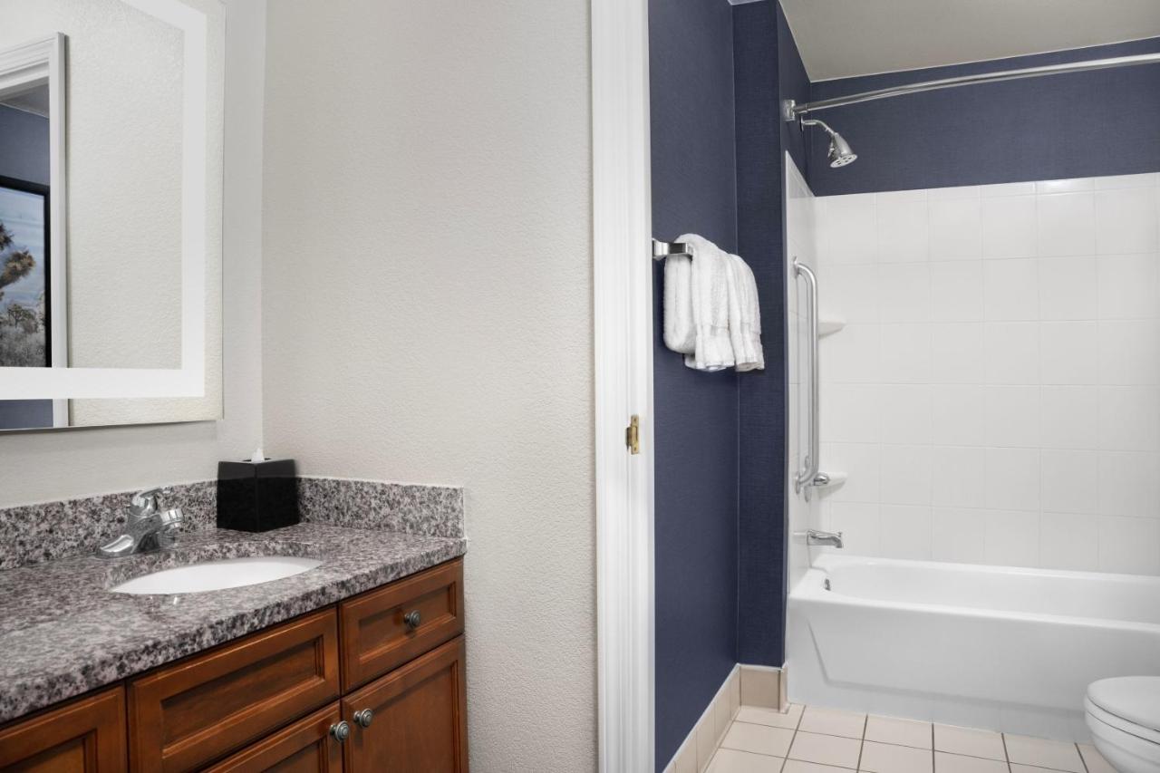 | Residence Inn by Marriott San Bernardino