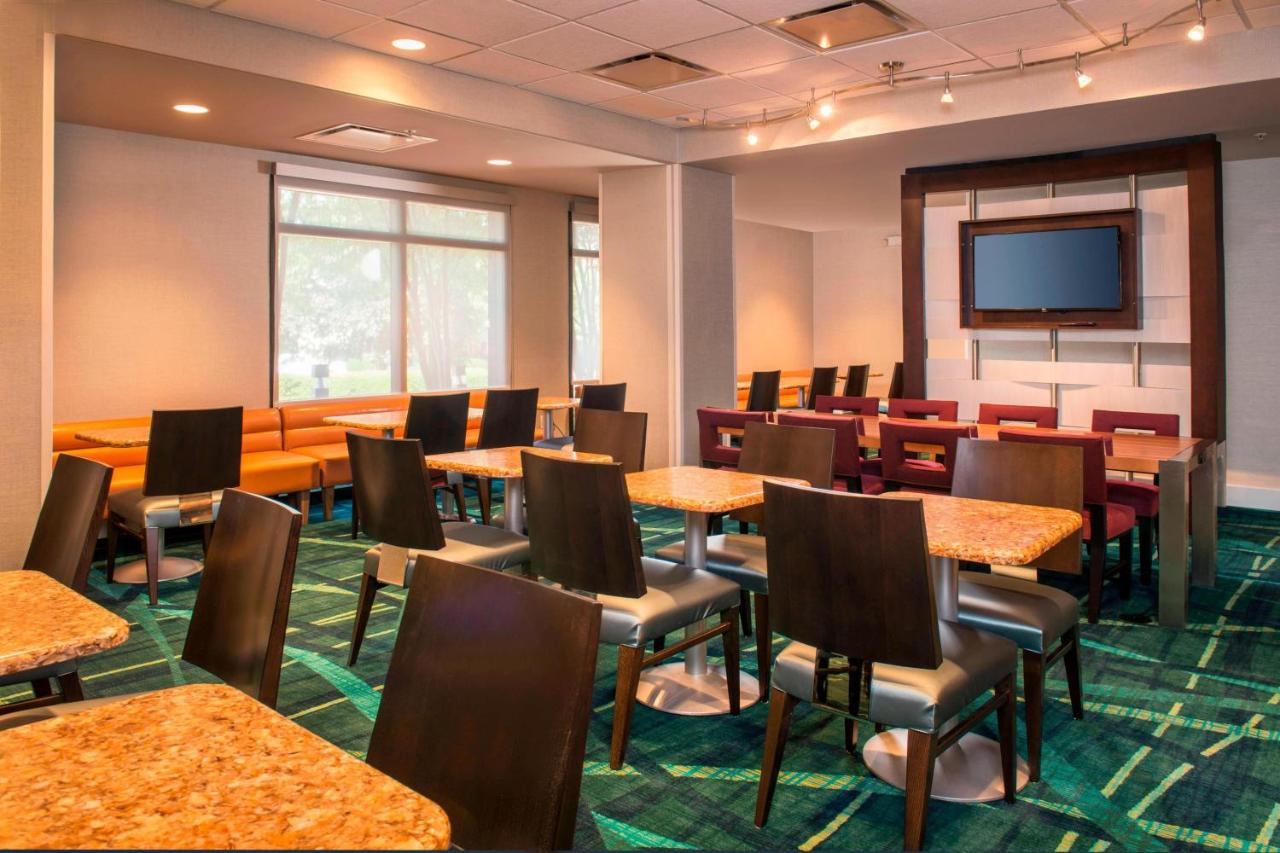 | Springhill Suites Gaithersburg