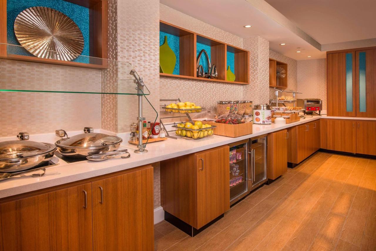 | Springhill Suites Gaithersburg
