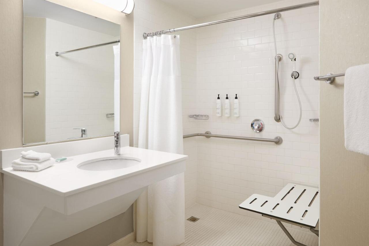 | SpringHill Suites by Marriott St. Louis Airport/Earth City