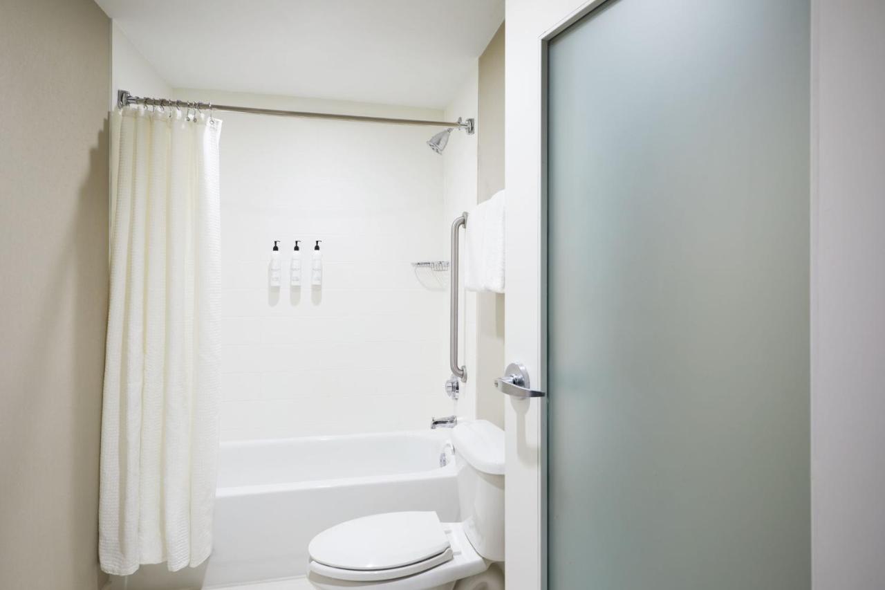  | SpringHill Suites by Marriott St. Louis Airport/Earth City