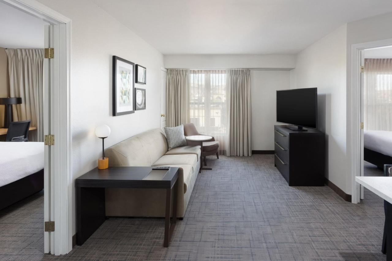 | Residence Inn by Marriott Corona Riverside