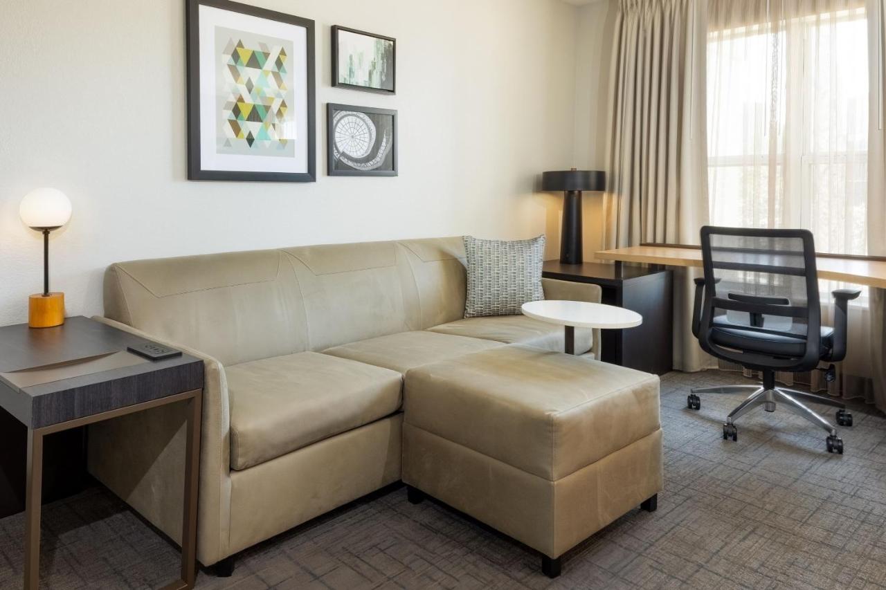 | Residence Inn by Marriott Corona Riverside