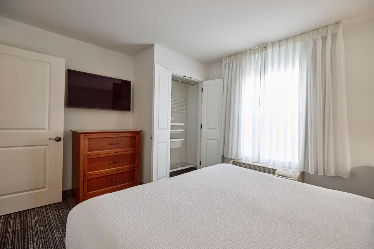| TownePlace Suites by Marriott Medford