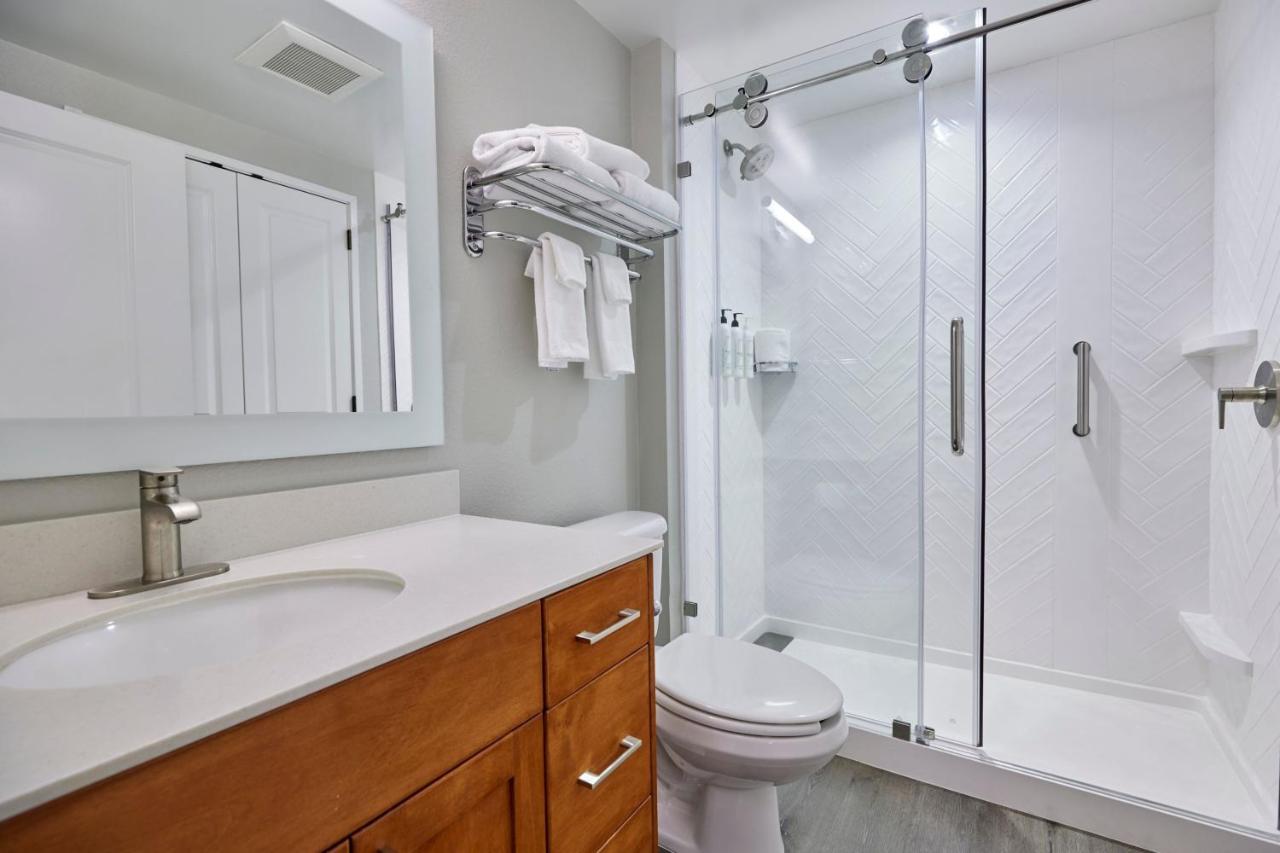 | TownePlace Suites by Marriott Medford