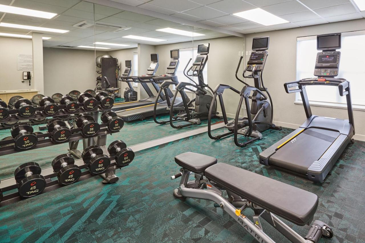 | TownePlace Suites by Marriott Medford