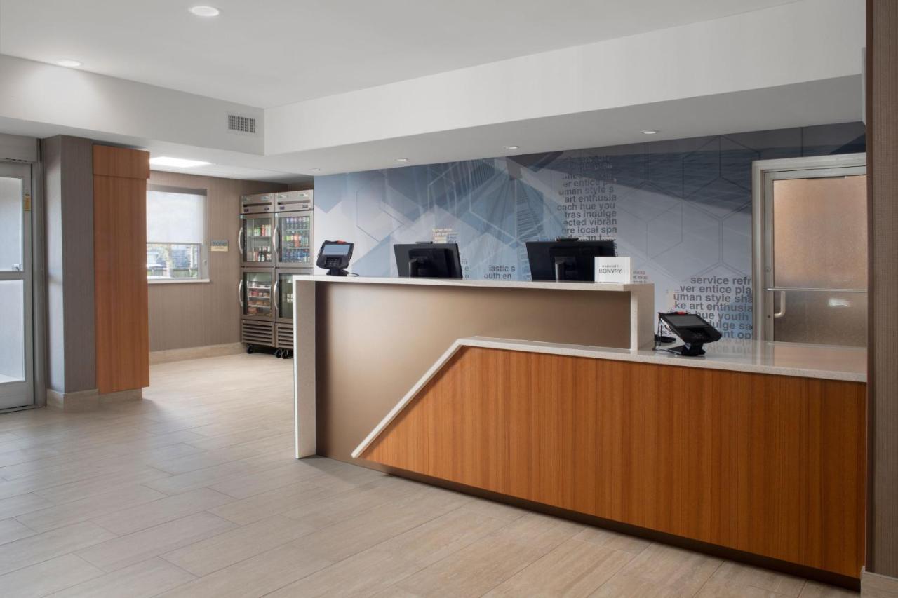  | Springhill Suites Marriott Little Rock West