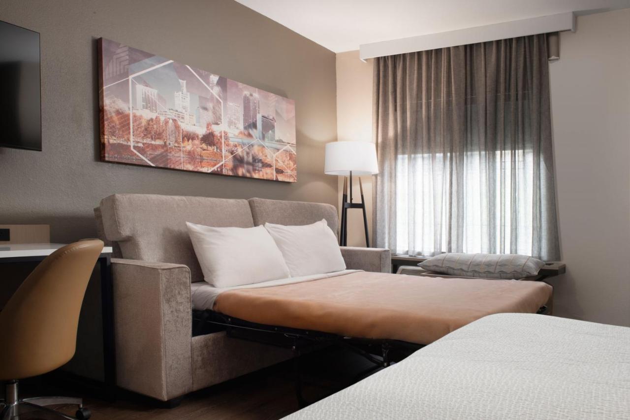  | Springhill Suites Marriott Little Rock West