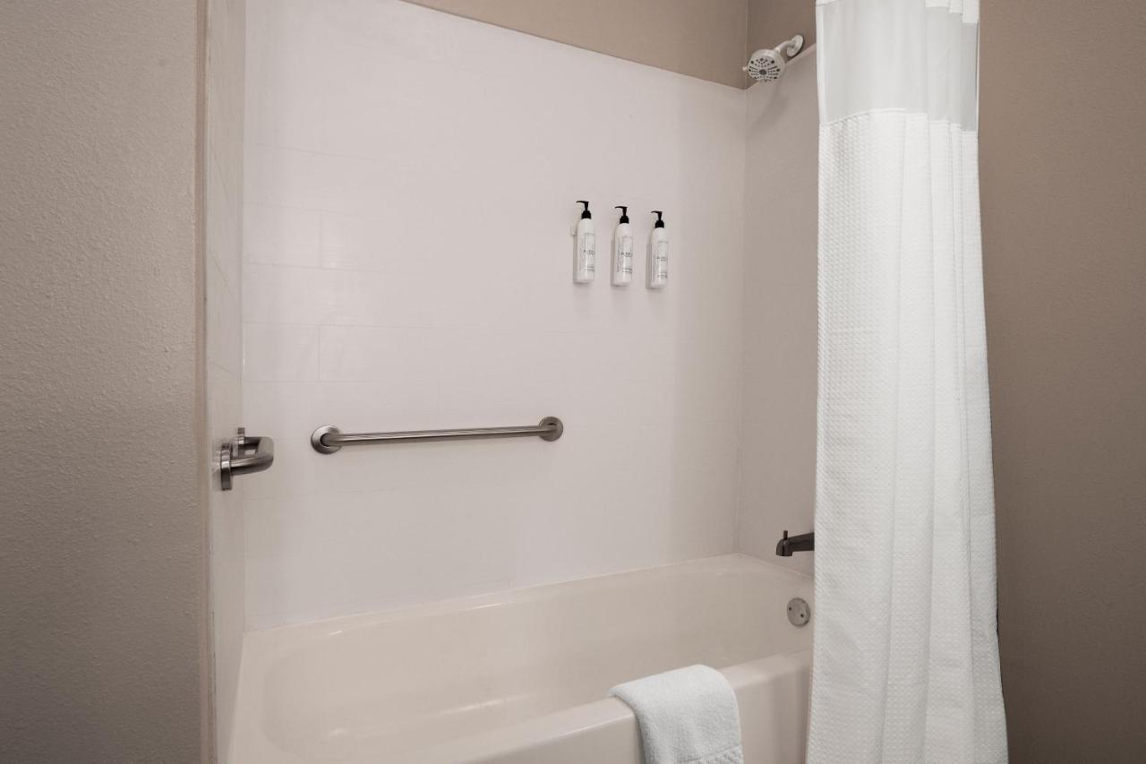  | Springhill Suites Marriott Little Rock West
