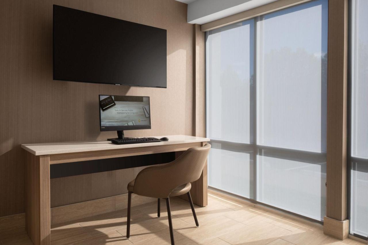  | Springhill Suites Marriott Little Rock West
