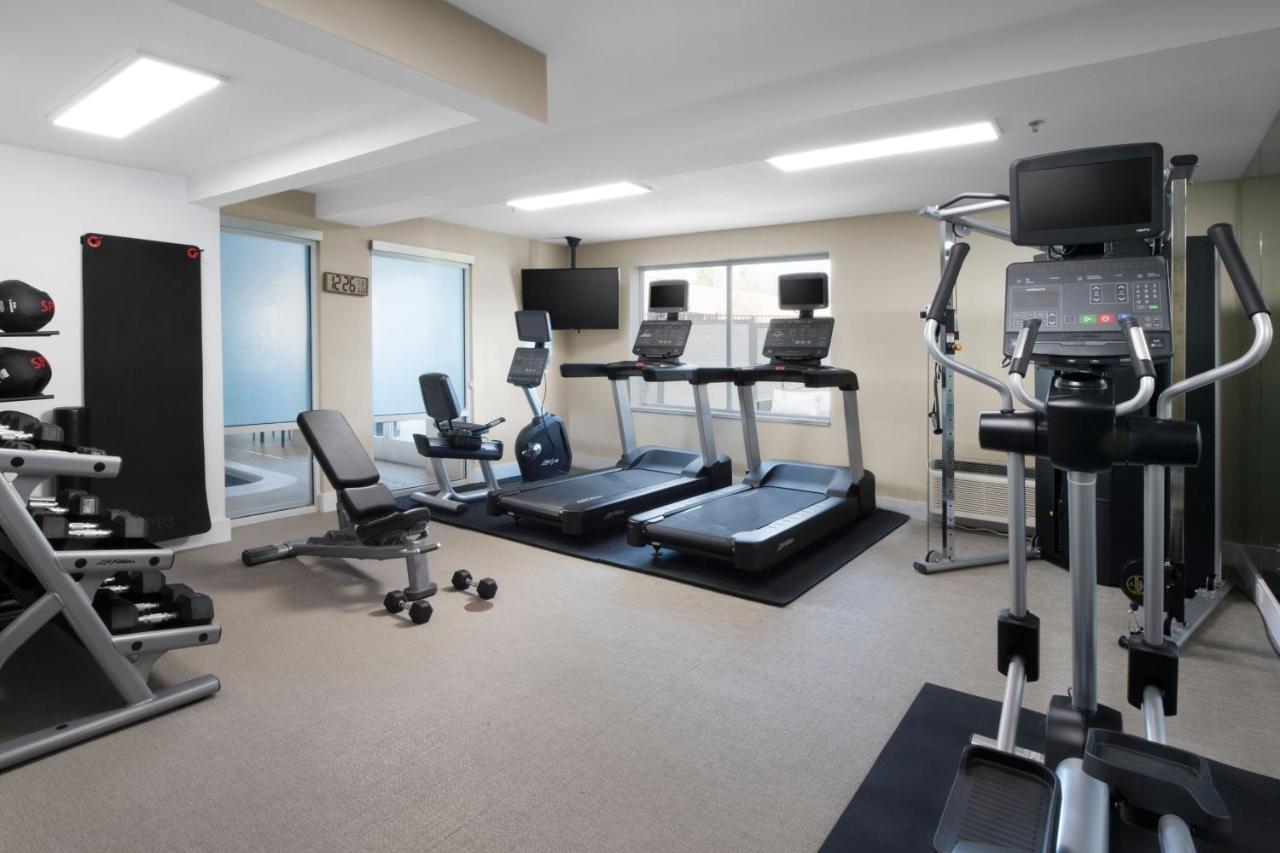  | Springhill Suites Marriott Little Rock West