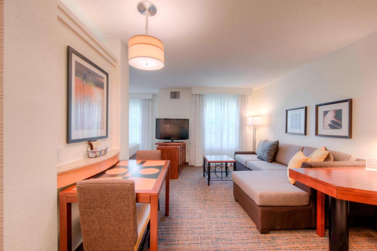  | Residence Inn by Marriott Chapel Hill