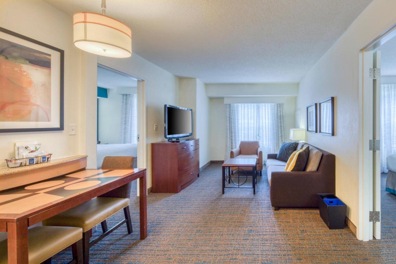  | Residence Inn by Marriott Chapel Hill