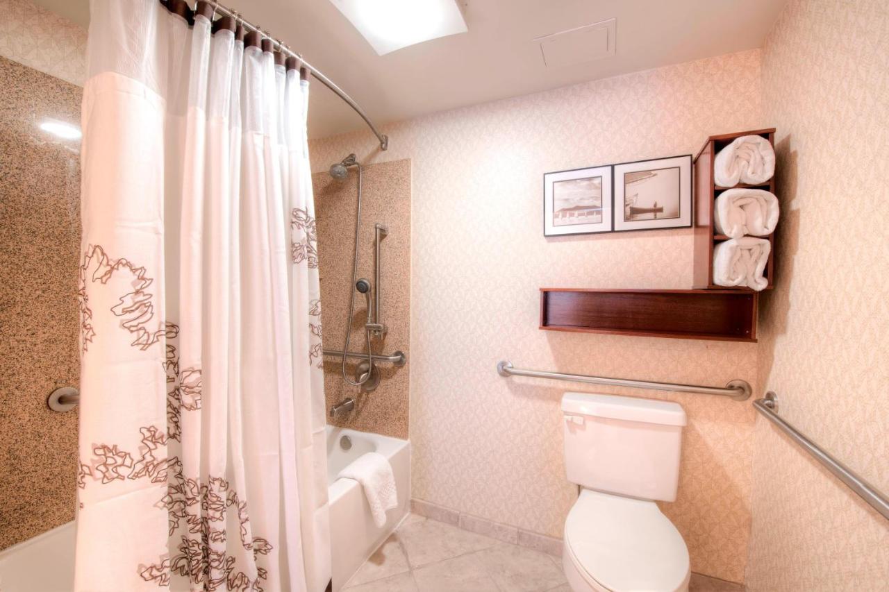 One-Bedroom Suite at Residence Inn by Marriott Chapel Hill