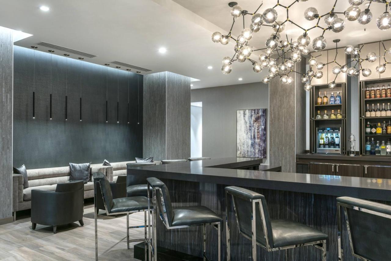  | AC Hotel by Marriott Boston Cambridge