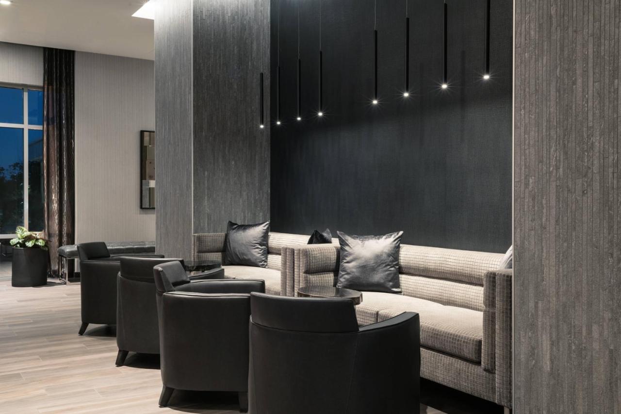  | AC Hotel by Marriott Boston Cambridge