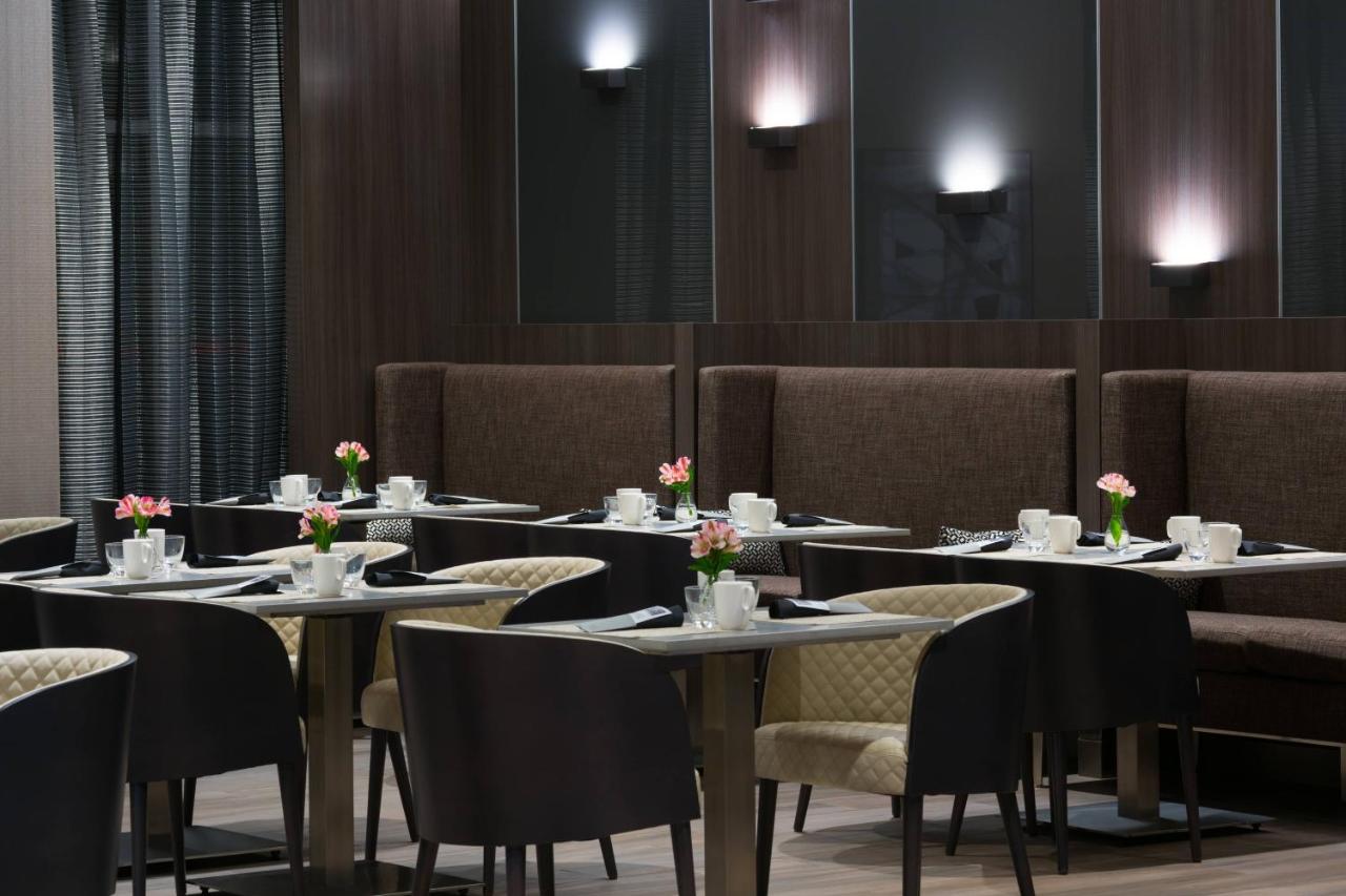  | AC Hotel by Marriott Boston Cambridge