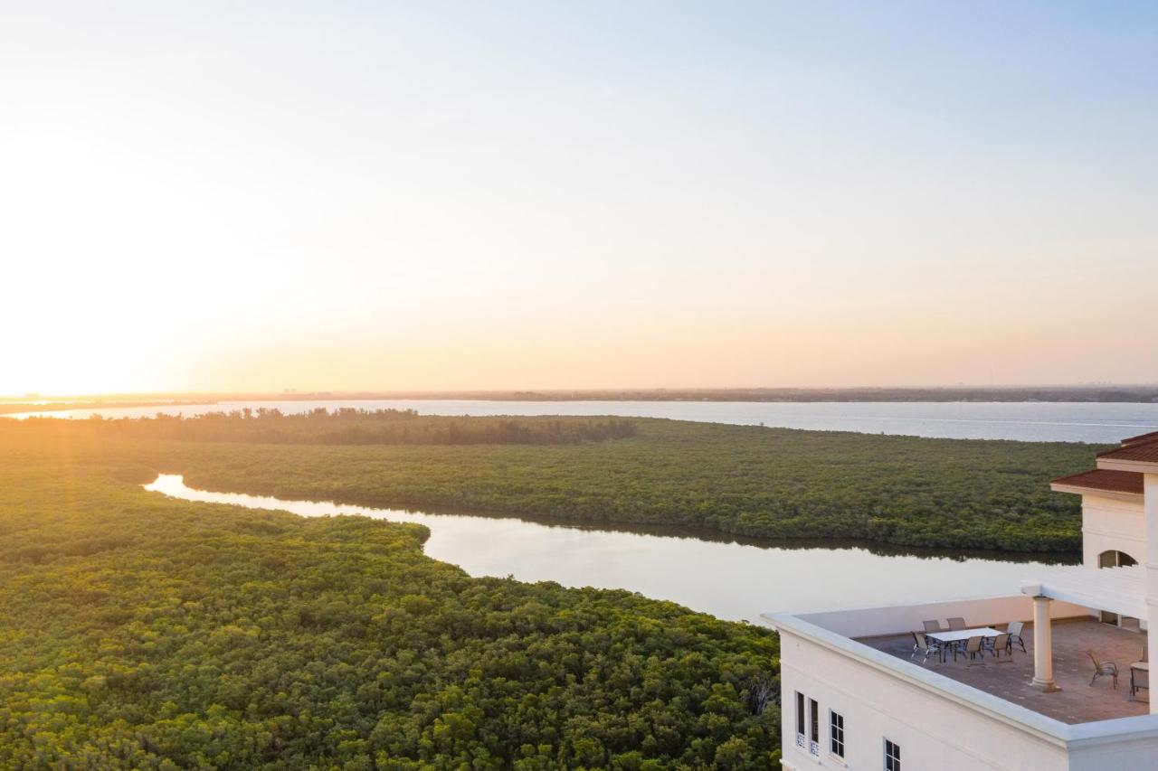 Standard Double Room with Two Double Beds at The Westin Cape Coral Resort At Marina Village