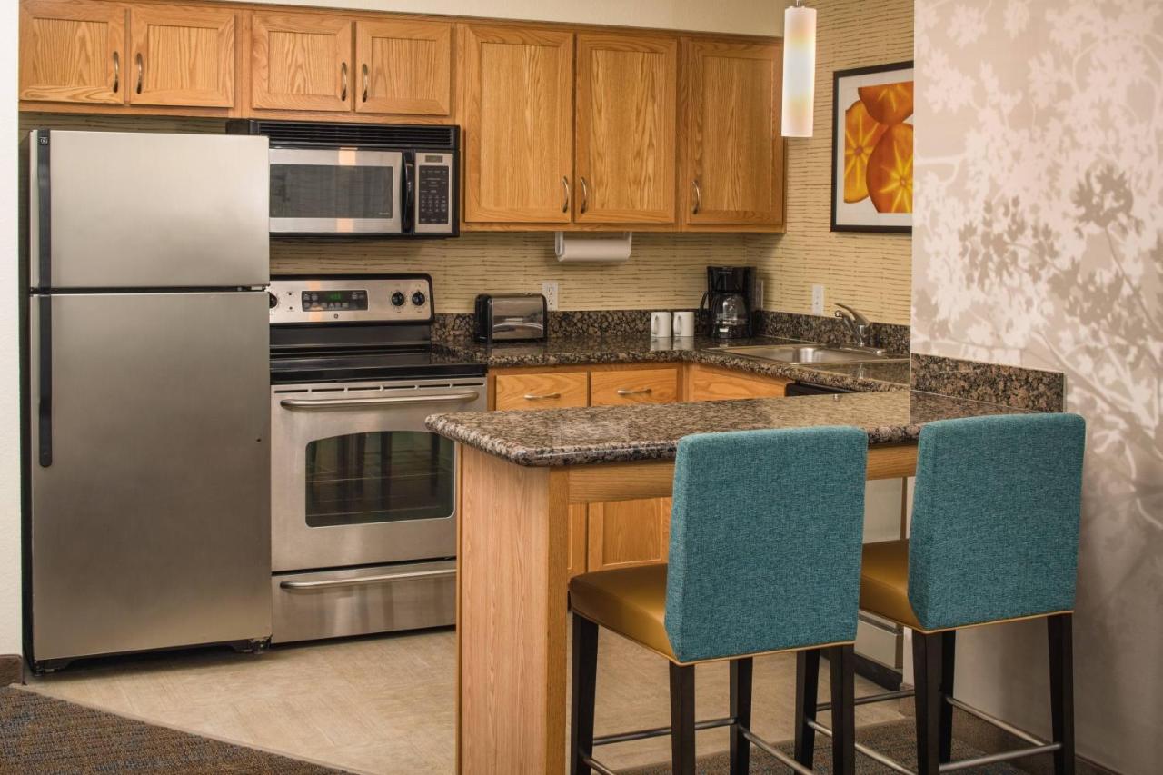 | Residence Inn by Marriott Portland North