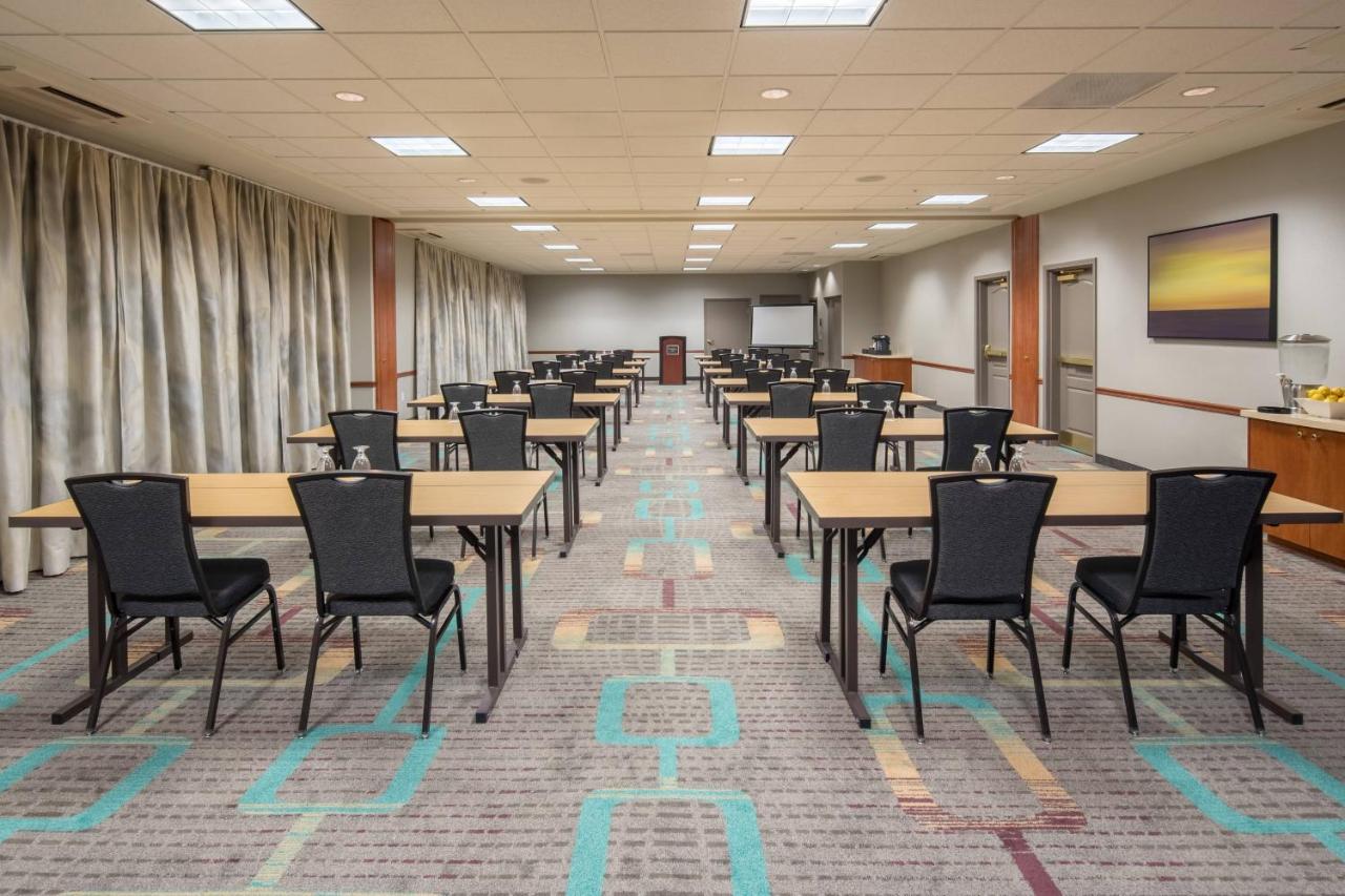 | Residence Inn by Marriott Portland North