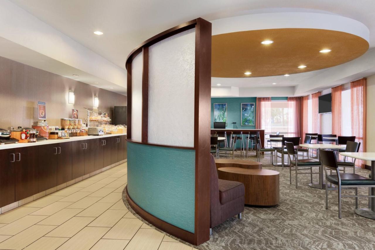 | SpringHill Suites Phoenix North