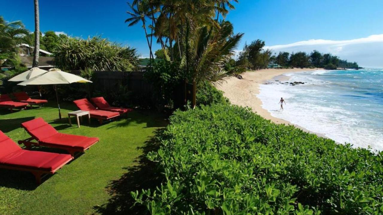 | Paia Inn