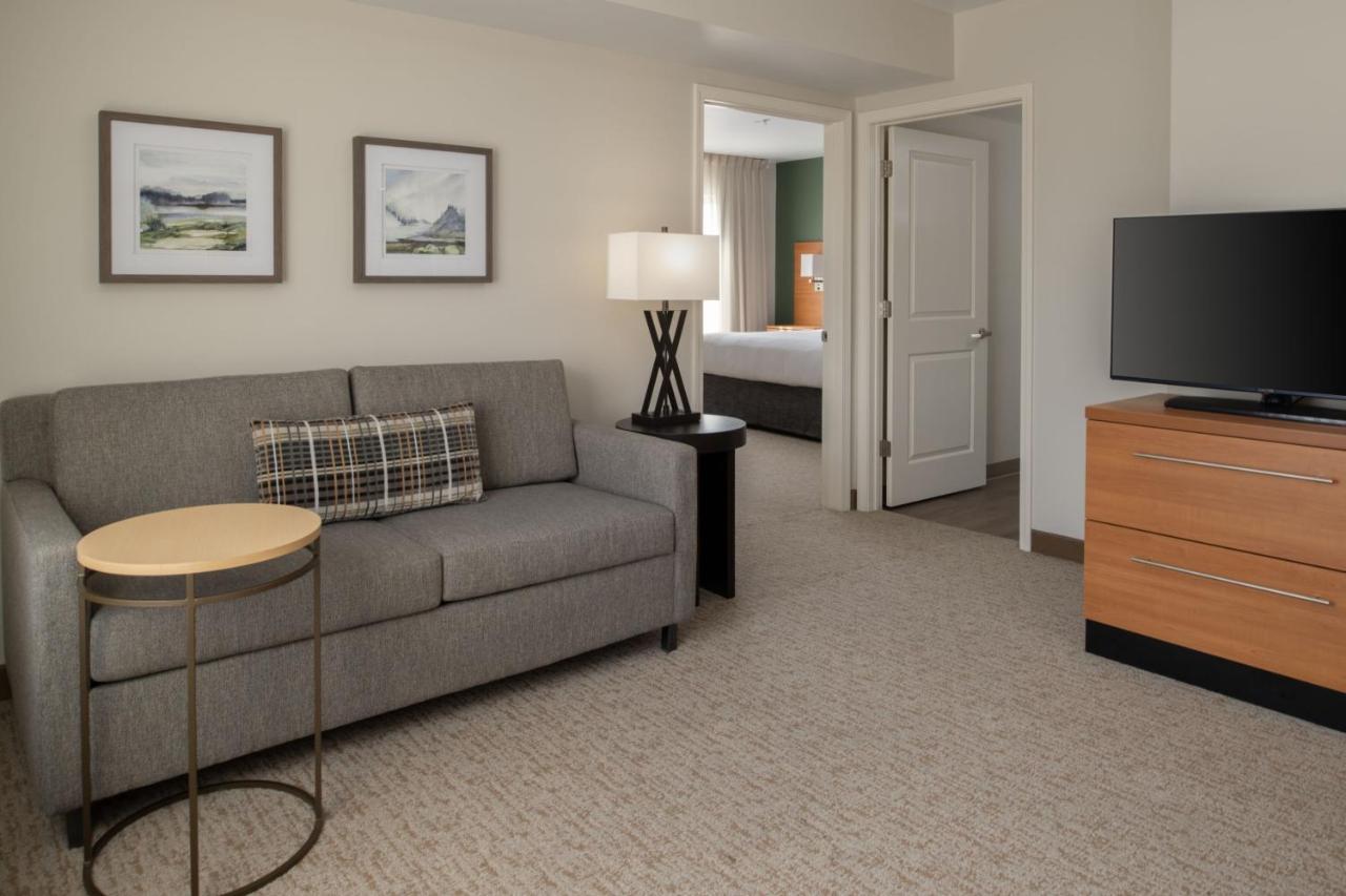 One-Bedroom Suite at TownePlace Suites Richland Columbia Point