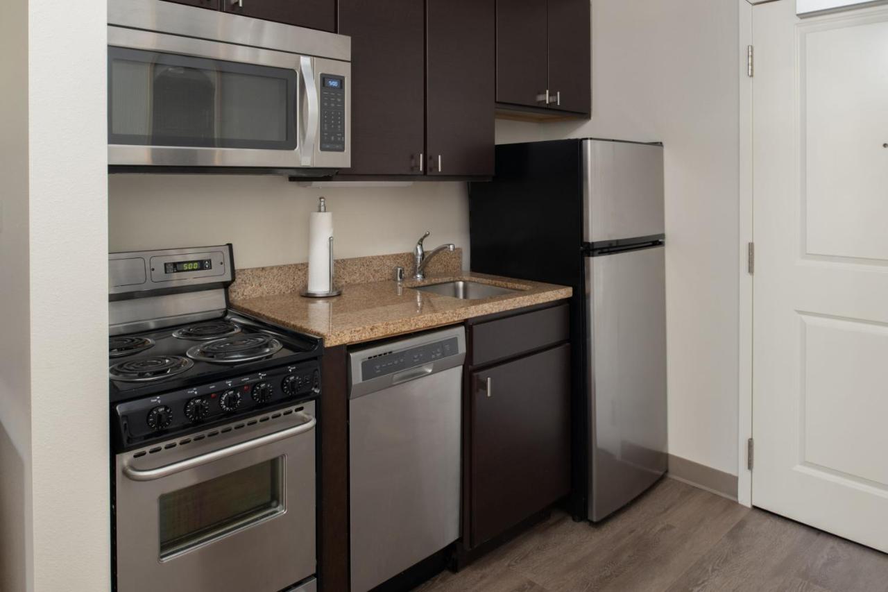 One-Bedroom Suite at TownePlace Suites Richland Columbia Point