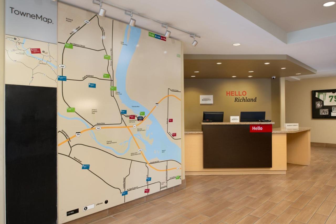  | Towneplace Suites Richland Columbia Point
